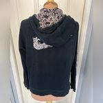 Nike NSW Zion Doernbecher Full Zip Hoodie Roses Swoosh Photo 5
