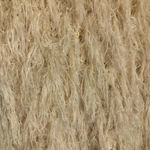 Missguided beige fuzzy pullover sweater Photo 2