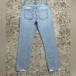 AGOLDE  Riley Crop jeans size 26 button fly Photo 3