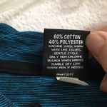 Tony Hawk heathered hoodie long sleeve T Photo 6