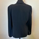 Alfani Vintage  black blazer Photo 4