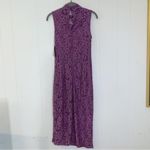 Enfocus Studio NWT En Focus Purple Lace Dress 6 Photo 1