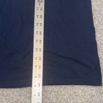 White Castle what you crave navy blue tee size large Photo 3