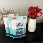 SALVERE WOMEN'S DIAMOND, 3 PAIR KNEE HIGH,‎ COMPRESSION Photo 10