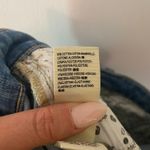 We The Free  Irreplaceable Super Flare High Rise Jeans Button Fly Women's size 26 Photo 10