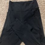 Victoria's Secret Victoria Secrets activewear leggings sz S Photo 1