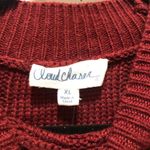 Cloud Chaser NEW Sweater Photo 4