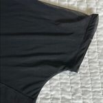 Athleta Women's Black Top Athletic Gym size M
Oversized l Photo 9
