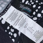 Maxine of Hollywood  Waterfall Printwide Strap Sarong Photo 7