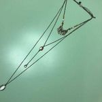 Boutique Elegant Multi-Layered Boho Necklace Photo 0