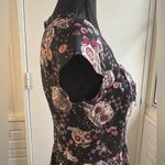 Hell Bunny  Sasha Sugar Skull Day of The Dead Dress large rockabilly retro goth Photo 4