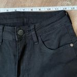 SheIn black skinny jeans high rise stretch high waisted denim women’s size XS Photo 11