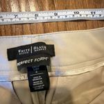 White House | Black Market  NWT Perfect form chino crop pant size 6 Photo 4