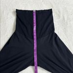 Motherhood  Classic Black Maternity Pants Photo 5