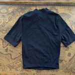 Koral  Womens Black size S Stella Blackout Crop Top Bodycon Gym Swim Surf Photo 44