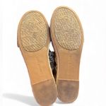 Gianni Bini  Animal Print Rhinestone Platform Sandals Sz 9.5 Photo 2