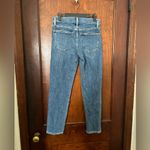 Madewell  Roadtripper Slim Boy Jeans Size 24P Photo 2