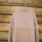 Revolve NWOT  Heartloom Taleen Knit Cardigan Coat Photo 7