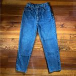 Pendleton  Blue Straight Leg Jeans Photo 1