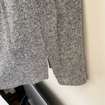 Z Supply  Marled Heather Gray Sleeveless Dress Size M Photo 7