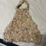 SheIn  Sparkle Top Photo 1