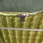 J.Jill Green Cardigan Photo 3
