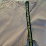 Women's Pink Pants Medium Large Size 10 Photo 7