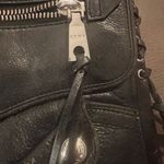 DKNY  Black Leather Crossbody Bag Photo 2