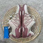 NWT WateLves Women’s Barefoot Water Shoes Beach Swim Shoes Beige Pink 41/US 10 Photo 7