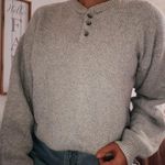 Cherokee Button Up Sweater Photo 0