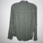 American Eagle  Boyfriend Fit Shirt Photo 3