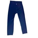 Lululemon Align Super High-Rise Crop 21" size 4 Photo 3