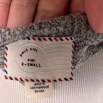 Anthropologie Postmark Ruffle Sweater Photo 4