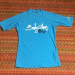 Body Glove BLUE  UV PROTECTION SWIM / SURF TOP Photo 0