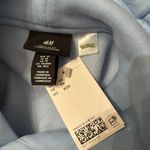 H&M Pokemon Pikachu Light Blue Hoodie Photo 2