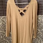 Love J Top Tan Size 3X Photo 0