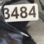 J Jill Knit Duster Cardigan Vest Small Black Open Front Pouch Pockets Relaxed Size undefined Photo 11