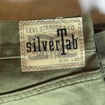 Levi Strauss & CO. Loose Silver Tab Levi’s Vintage Jeans Photo 3