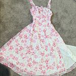 Rihoas corset dress White Size L Photo 4