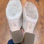 Bernardo  Jemma Blush Quilted Heeled Slide Sandals 6 Photo 8