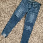 American Eagle Outfitters Jeans Blue Size 6 Photo 0