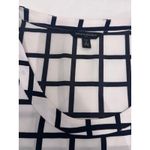 Banana Republic  Blouse women's size small petite‎ Photo 2