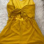 Mind Code Romper Jumpshorts Photo 3