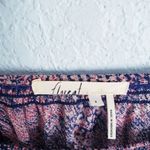 Anthropologie  Floreat Zharah Peasant Dress Photo 7