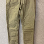 Dickies  Women Size 3‎ supper skinny tan casual pants Photo 0