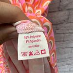 Julie Brown Sleeveless V Photo 5