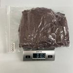 Apt. 9  women's purplish brown buttery soft cowl neck tunic sweater stretch loose Photo 6