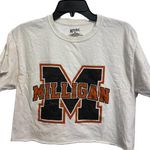 Gear for Sports Milligan University Crop Top, Medium Photo 0
