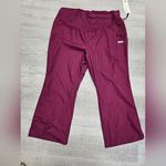 Cherokee FLEXIBLES Maternity Scrubs 3XL BRAND NEW Photo 0