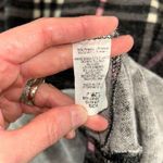 12PM by Mon Ami 12 PM by Mon Ami Plaid Tunic/Dress Women’s Small Photo 2